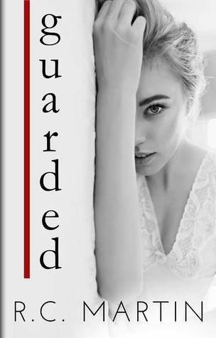 guarded