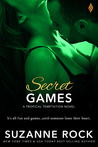 Secret Games cover