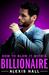 How to Blow It with a Billionaire (Arden St. Ives, #2) by Alexis Hall