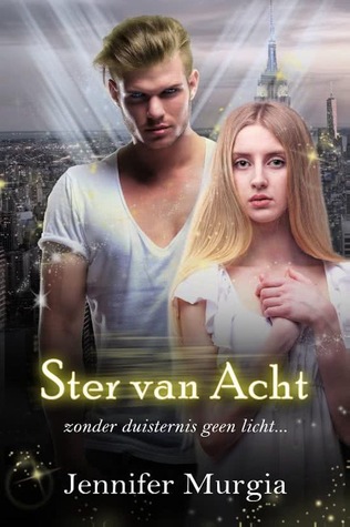 Ster van Acht (Angel Star #1) – Jennifer Murgia