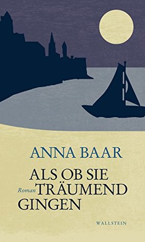 Descargar un libro en ipad Als ob sie träumend gingen: Roman