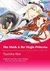 The Sheik & the Virgin Princess by Tsumika Abe