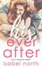 His Ever After (Love, Emerson #3) by Isabel North