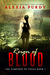 Reign of Blood (The Vampires of Vegas, #1) by Alexia Purdy