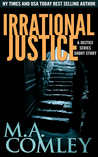 Irrational Justice cover