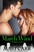 March Wind (Wilder Irish Book 3) by Mari Carr