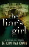 The Liar's Girl cover