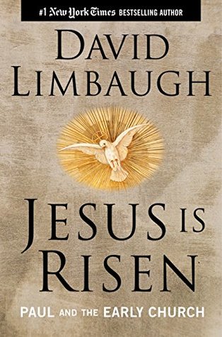 Paul and the Early Church - David Limbaugh