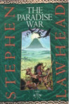 The Paradise War cover