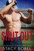Shutout (The Core Four Book 4) by Stacy Borel