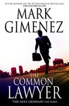 The Common Lawyer cover