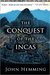 The Conquest of the Incas by John Hemming