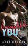 Irresistible You cover