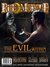 Rue Morgue Magazine #177 by Andrea Subissati