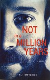 Not in a Million Years cover