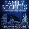 Family Secrets cover