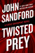 Twisted Prey (Lucas Davenport #28) by John Sandford