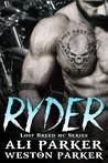 Ryder cover