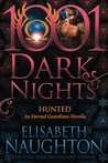 Hunted by Elisabeth Naughton