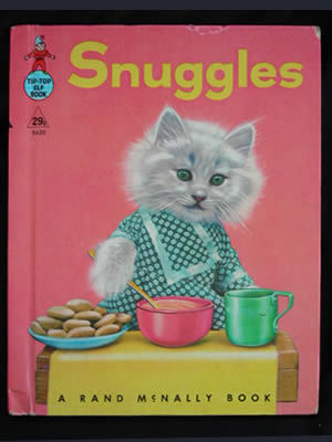 snuggles-a-real-live-animal-book
