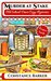 Murder at Stake (Old School Diner #1) by Constance Barker
