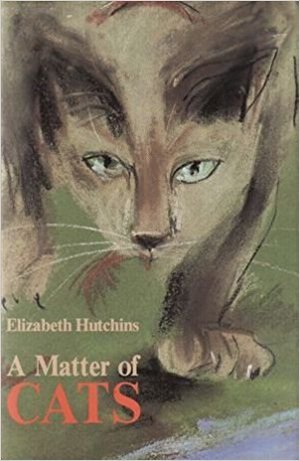A Matter of Cats Epub Free Download