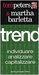 Trend. Individuare, analizzare, capitalizzare