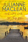 The Color of Hope (The Color of Heaven Series, #3)