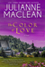 The Color of Love (Color of Heaven Series, #6) by Julianne MacLean