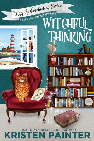 witchful thinking