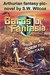 A Poem for Britain (Bards of Fantasia #1) by S.W. Wilcox
