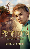 Profusion (Diffusion, #3)