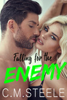 Falling for the Enemy cover