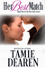Her Best Match (Best Girls, #1) by Tamie Dearen