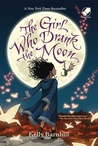 The Girl Who Drank the Moon cover