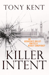 Killer Intent cover