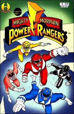 mighty-morphin-power-rangers-1-the-menace-of-dracula