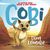Gobi A Little Dog with a Big Heart by Dion Leonard