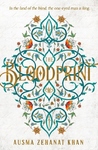 The Bloodprint (The Khorasan Archives, #1)