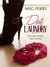 Dirty Laundry: The Jamie Brodie Short Stories (Jamie Brodie Mystery, #0)