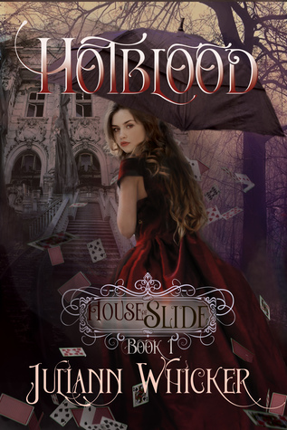 hotblood