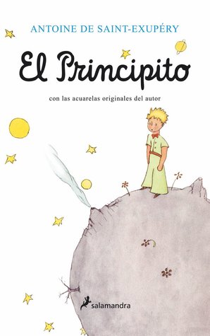 Le petit prince