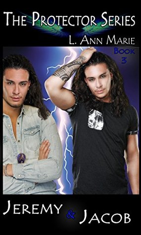 Jeremy Jacob The Protectors Jeremy Jacob The Protectors