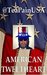 American Tweetheart by @TeaPainUSA