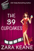 The 39 Cupcakes (Movie Club Mysteries, #4) by Zara Keane
