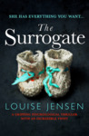 The Surrogate cover