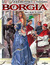 Borgia Blood for the Pope (Borgia #1) by Alejandro Jodorowsky