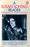 A Susan Sontag Reader cover