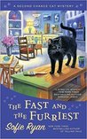 The Fast and the Furriest (Second Chance Cat Mystery #5)
