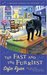 The Fast and the Furriest (Second Chance Cat Mystery #5) by Sofie Ryan